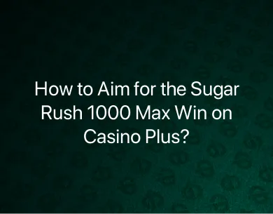Sugar Rush 1000 max win Sugar Rush 1000 max win