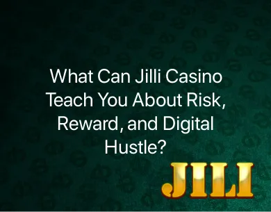Jilli Casino Jilli Casino