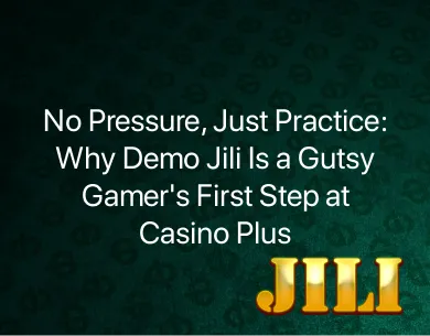 Demo Jili Demo Jili