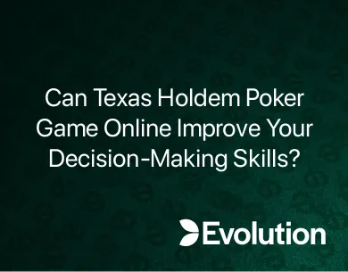Texas Holdem Poker Game Online Texas Holdem Poker Game Online