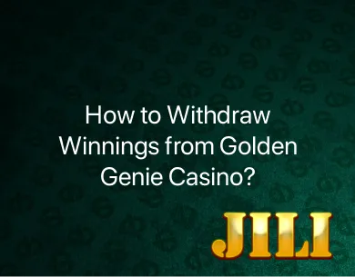 Golden Genie Casino Golden Genie Casino