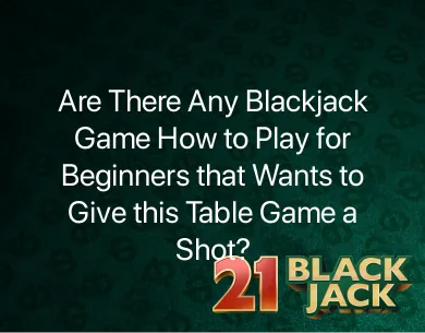 Blackjack Game How to Play Blackjack Game How to Play