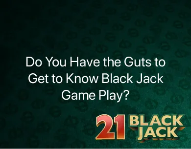 Black Jack Game Play Black Jack Game Play