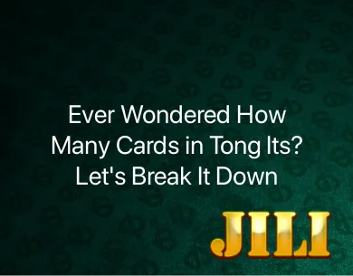 How Many Cards in Tong Its How Many Cards in Tong Its