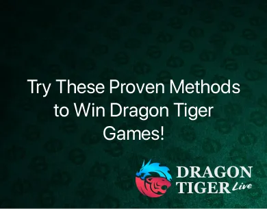 win dragon tiger win dragon tiger