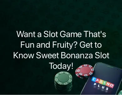 Sweet Bonanza Slot Sweet Bonanza Slot