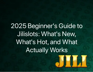 Jilislots