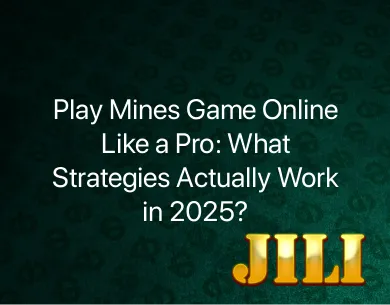 Play Mines Game Online