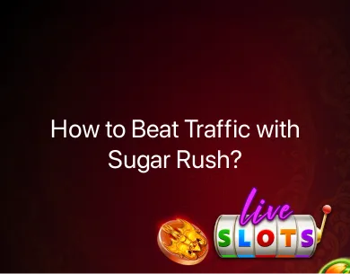 beat a Sugar Rush beat a Sugar Rush