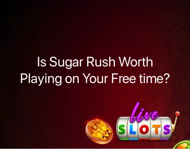 Sugar Rush Sugar Rush