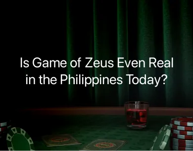 Game of Zeus