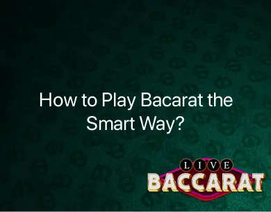 how to play bacarat how to play bacarat