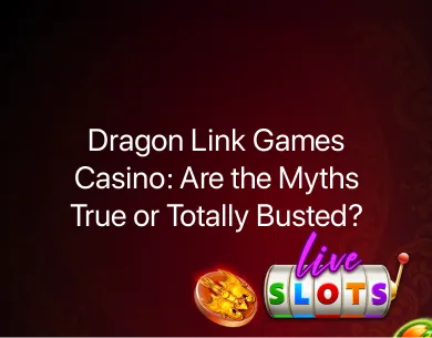 dragon link games casino dragon link games casino