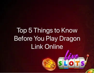 play dragon link play dragon link