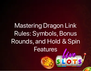 dragon link rules dragon link rules