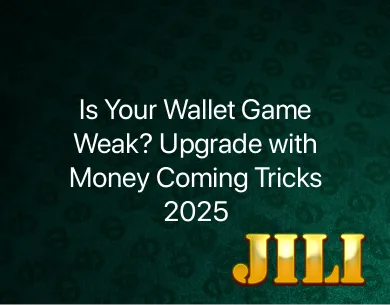 Money Coming Tricks 2025