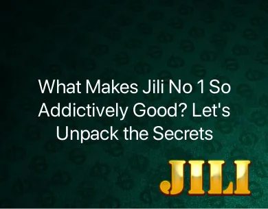 Jili No 1