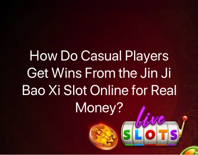 Jin Ji Bao Xi Slot Online for Real Money