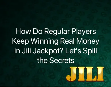 Jili Jackpot