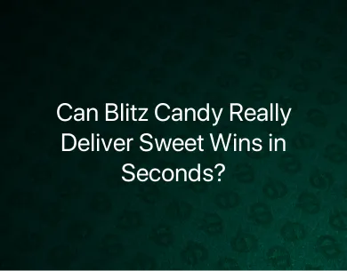 Blitz Candy