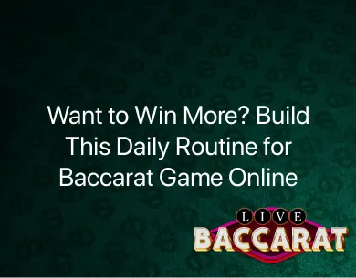 baccarat game online baccarat game online
