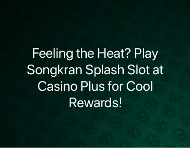 Play Songkran Splash Slot Play Songkran Splash Slot