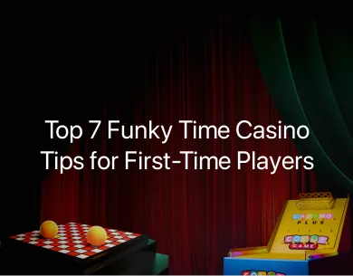 Funky time casino