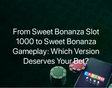 Sweet Bonanza Slot