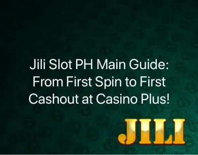 Jili Slot PH Jili Slot PH