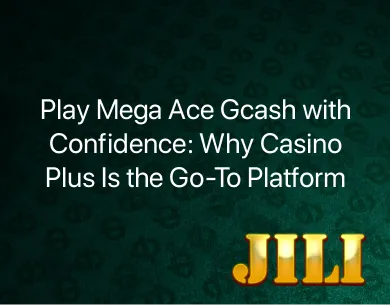 Mega Ace Gcash Mega Ace Gcash