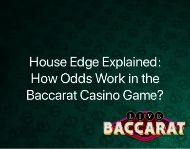 baccarat casino game baccarat casino game