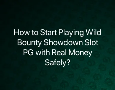 wild bounty showdown slot pg wild bounty showdown slot pg