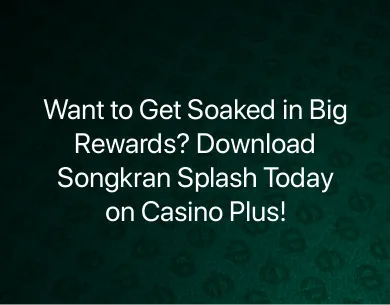 Songkran splash game download