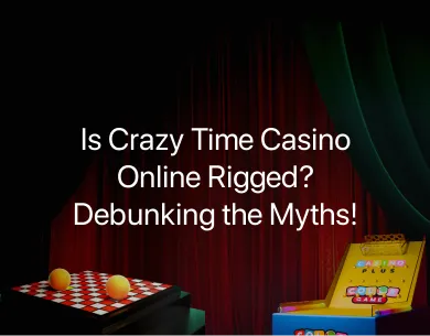 Crazy Time casino online Crazy Time casino online