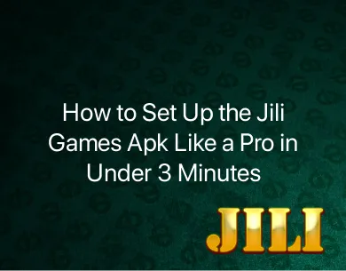 Jili Games Apk Jili Games Apk
