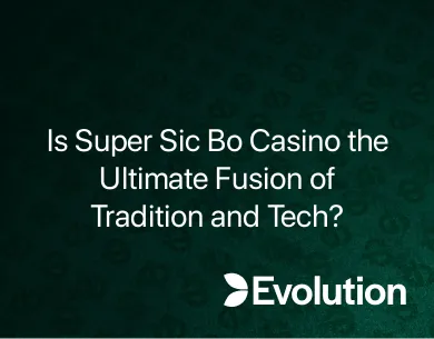 Super Sic Bo Casino Super Sic Bo Casino