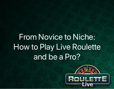 live roulette live roulette