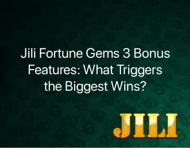 jili Fortune Gems 3 jili Fortune Gems 3