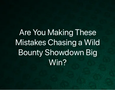 wild bounty showdown big win wild bounty showdown big win
