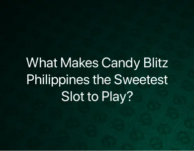 Candy Blitz Philippines Candy Blitz Philippines