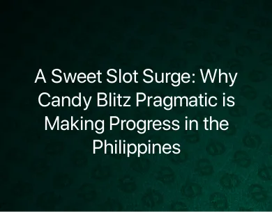 Candy Blitz Pragmatic Candy Blitz Pragmatic