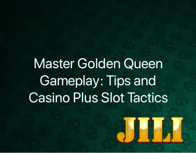 Golden Queen Gameplay Golden Queen Gameplay