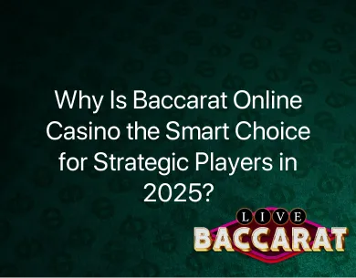 baccarat online casino baccarat online casino