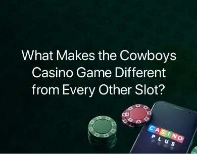 Cowboys Casino Game