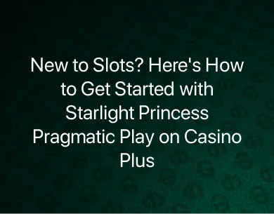 Starlight Princess Pragmatic Play Starlight Princess Pragmatic Play