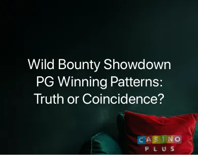 wild bounty showdown pg wild bounty showdown pg