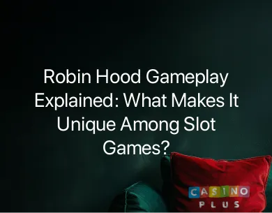 robin hood gameplay robin hood gameplay