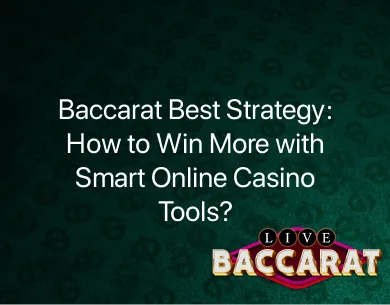 baccarat best strategy baccarat best strategy
