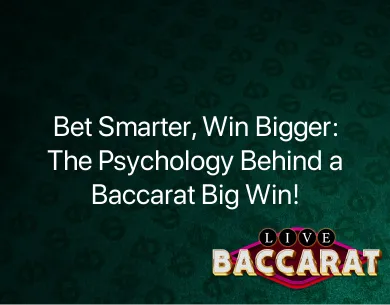 baccarat big win baccarat big win