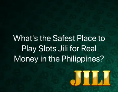 Slots Jili Slots Jili